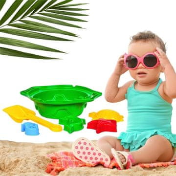 shumee MIX komplet peska