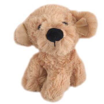 shumee Plišasti pes sedeč 16 cm