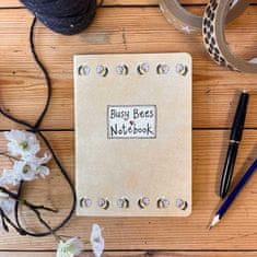 shumee Zvezek A5/40K linija SNM10 Čebele