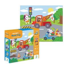 shumee Transportni magneti