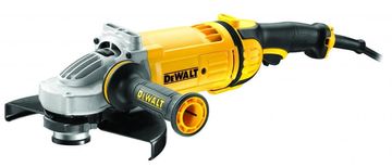 shumee DEWALT KOTNI BRUSILNIK 230 mm 2400 W DWE4559