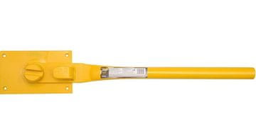 TOYA VOREL STROJ ZA UPOGIBLJANJE ARMATURNE ŽICE 14-16 mm 49802