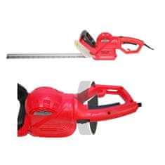 awtools AWTOOLS ELEKTRIČNE ŠKARJE ZA ŽIVO MEJO 680 W