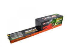 awtools AWTOOLS ELEKTRIČNE ŠKARJE ZA ŽIVO MEJO 680 W