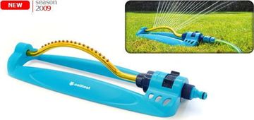 Cellfast CELLFAST CELLPRO OSCILACIJSKI ŠKROPILNIK TURBO BOX *