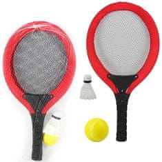 shumee Tenis na mivki