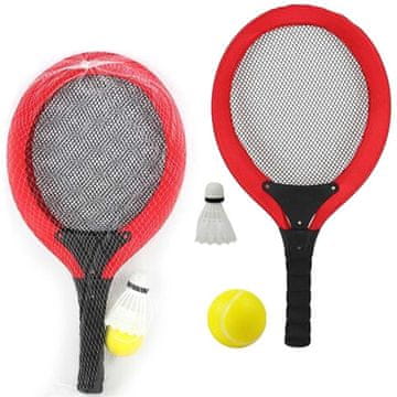 shumee Tenis na mivki