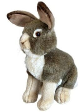 shumee Sivi zajec 30 cm