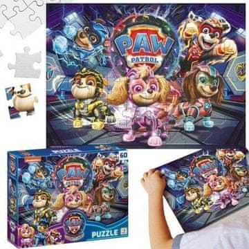 shumee Uganka Paw Patrol 60. Operacija: Meteor