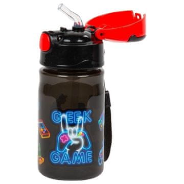 shumee Steklenica za vodo C08 Geek Game DERFORM