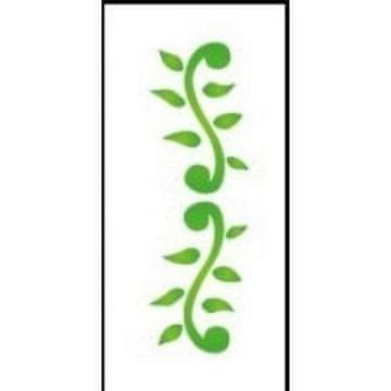 shumee Pralna šablona za obrobo 6x28 cm