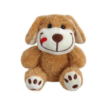 shumee Vezeni pes 12 cm