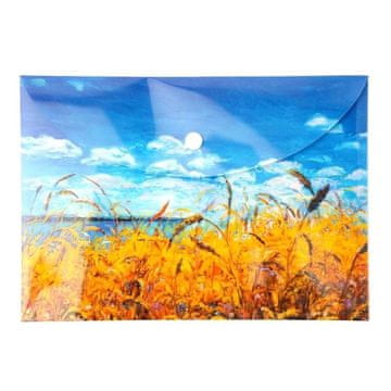 shumee Mapa PP A5 Sky Envelope