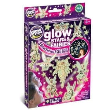 shumee Sijoče zvezde in vile