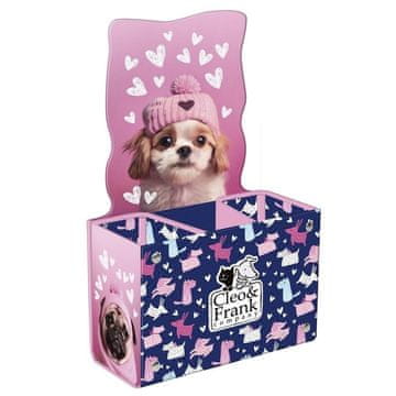 shumee Orodjarna Cleo in Frank 42 DERFORM