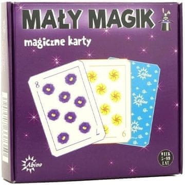 shumee ABINO čarobne karte