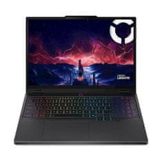 Lenovo Legion 5 prenosnik, R7 AI 7 350, 32GB, SSD1TB, WQXGA, OLED, RTX5060, W11H (83F1002NSC)