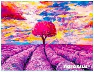 shumee Mapa PP A7 z ovojnico sivke