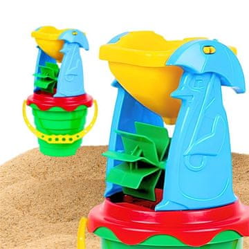 shumee Peskovalec Penguin