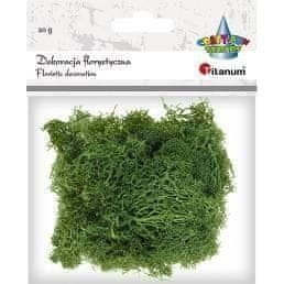 shumee Temno zelen jelenov mah 20 g