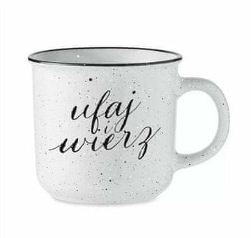 shumee Starinska skodelica - Zaupaj, verjemi