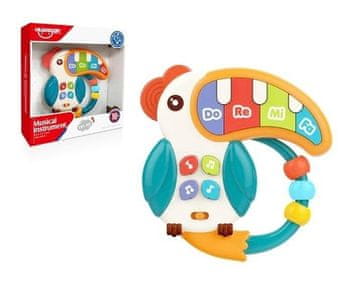 shumee Pelikanove orgle