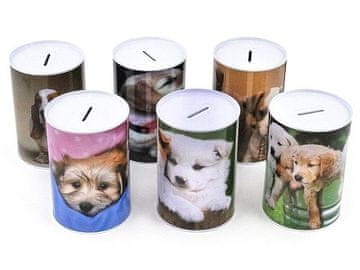 shumee Kovinski hranilnik Živali mešanica