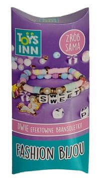 shumee Sladke zapestnice STnux