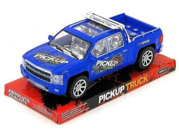 shumee Terensko vozilo s pogonom