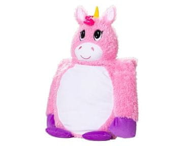 shumee Tulipani roza samorog 60 cm