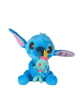 shumee Disney Stitch s Scrumpom 25 cm
