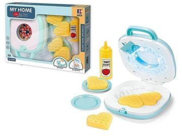 shumee Aparat za vaflje