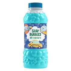 shumee Tekočina za milne mehurčke 450 ml