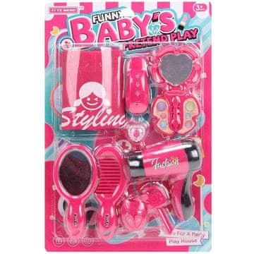 shumee Lepotilni set