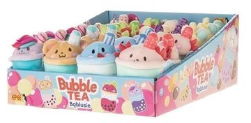 shumee Mešanica za mehurčkasti čaj 8 cm