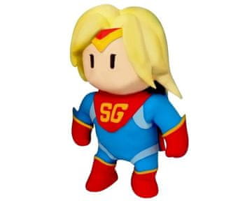 shumee Gumijasti čevlji Stumble Guys - Super Gal