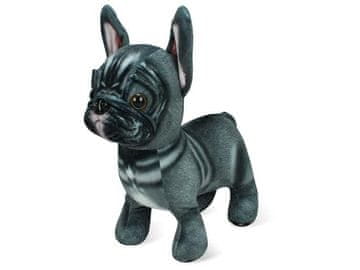 shumee Plišasta igrača buldog