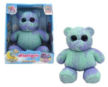 shumee Nežna mint-vijolična