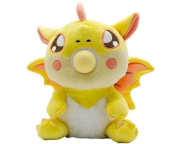 shumee Popiki, rumeni zmaj