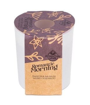 shumee Sveča Smell Me Romantic Morning b. Soy