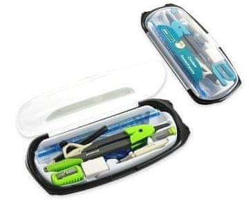 shumee Geometrijski niz 10 elementov