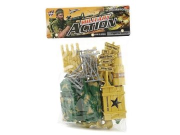 shumee Vojaki 34 kosov