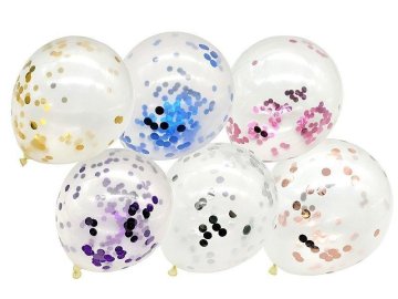 shumee Baloni 100 kosov MIX