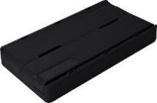 shumee Zložljivi organizator črne barve