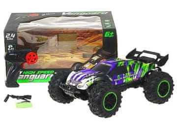 shumee Terensko vozilo na daljinsko upravljanje