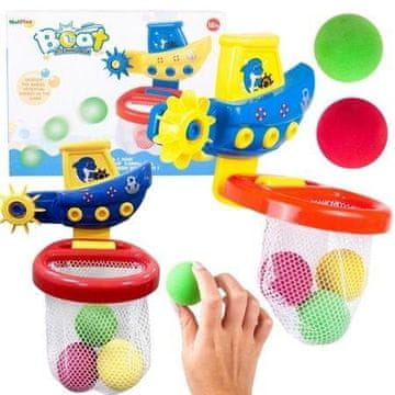 shumee Čoln s košaro za kopanje