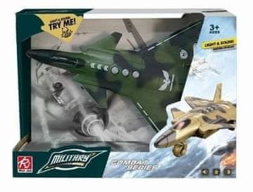 shumee Vojaška letala MIX