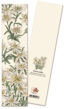 shumee Zaznamek 9113 Stelle Alpine Edelweiss