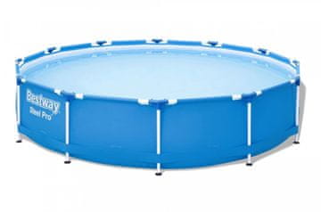 Bestway Bazen STEEL PRO 366x76cm