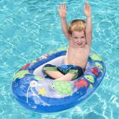 Bestway Napihljiv čoln natisnjen